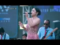 KAISAR RD FT EVIE TAMALA :: Sumpah Benang Emas - Anarista