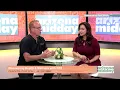 Dr Aister on Arizona Midday Talking PPX