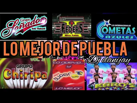 Download MP3 mix grupo karo's,losfeders,soñador,chiripa,supert,cometas azulez cumbias poblanas    para Argentina