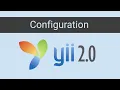 yii2 class configuration - yii2 tutorials part 13