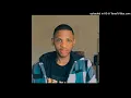 Mr Yibambe - Dear Ex Yam (Bootleg)