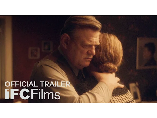 Alone in Berlin - Official Trailer I HD I IFC Films