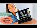 How to Create a Digital Interactive Notebook Teacher Life