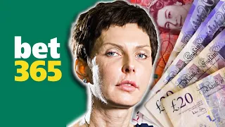 How Much Does Bet365 s Top Boss Earn