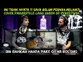 Ini Tidak Nyata ❗ Saya Belum Pernah Melihat Cover Fingerstyle Lagu Queen Se-Perfect Ini