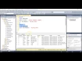 09 T-SQL - WHERE Clause with AND OR Operators