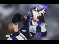 Lagu 【Honkai：Star Rail MMD／4K／60FPS】Silver Wolf【Heart Attack】