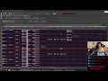 Producing Electronic Music in OpenMPT open-source tracker