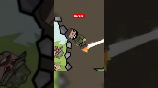 Mini Militia Shorts Gaming Trending Viral Youtubeshorts Minimilitia Foryou 