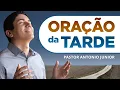 Lagu ORAÇÃO DA TARDE - Tenho uma Palavra de Deus Para Você 🙏🏼