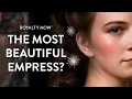 Download Lagu How Beautiful Was Empress Sisi of Austria? Portrait Analysis \u0026 Facial Re-creations