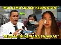 Download Lagu Hotman Paris is furious with Salsa Erwina for criticizing Gibran's diploma. Hotman is ready to ta...