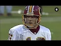 Esiason s 522-yd day leads Arizona to 37-34 OT win vs Washington NFL Throwback