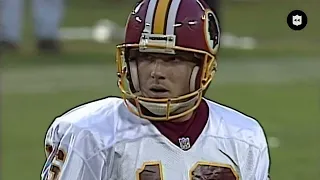 Esiason s 522-yd day leads Arizona to 37-34 OT win vs Washington NFL Throwback