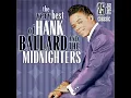 Hank Ballard & The Midnighters Lets Go Again Where We Went Last Night