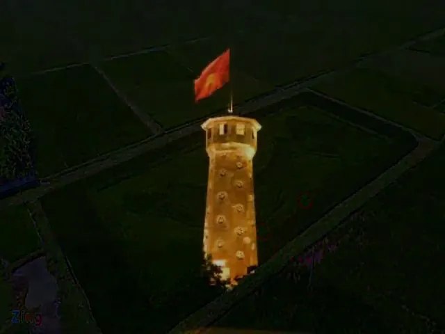 TA ĐÃ THẤY GÌ TRONG ĐÊM NAY-KARAOKE