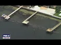 Tampa Bay seagrass suffers 18 loss under red tide