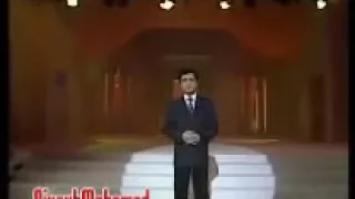 العملاق فؤاد غازي يا زمان لو تغلط شي مرة وتعطينا الأمان  من اجمل ما غنى دندنها