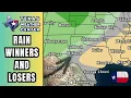 Texas Weather Roundup Heat Builds Weekend Storm Chances Sept 11 2025