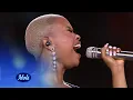 Download Lagu Nozi and MTN Joyous Celebration – ‘Wenzile’ – Idols SA | S18 | Ep 13
