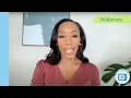 Weather STEM Session with Meteorologist Iisha Scott NBC 5 Chicago