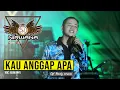 Download Lagu Kau Anggap Apa - Abimanyu | Dangdut (Official Music Video)