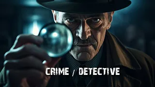 Download Suspenseful Detective Crime Solving Music - Investigation Scene Film Background BGM Soundtrack MP3