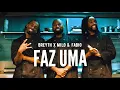Breyth x Milo \u0026 Fabio - Faz Uma (Official Video)