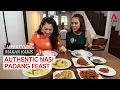 Download Lagu Best Singapore eats: The unknown story behind Sabar Menanti’s authentic nasi padang