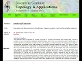 Andrzej Katunin Fractals and fractal sets in Euclidean hypercomplex and multicomplex spaces