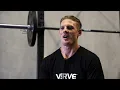 Meet Ryan Evers his new Gym VERVE Fitness