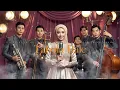 Lagu SILET OPEN UP - TABOLA BALE | Big Swing Jazz Band AI Cover