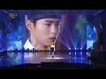 Gummy - Moonlight Drawn by Clouds [2016 KBS Drama Awards/2017.01.03]