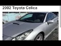 Antelope Pick-N-Pull Celica junk yard parts hunt 21