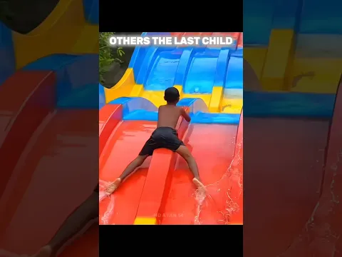 Other vs. Last Child
