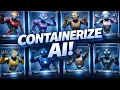 Stop Installing Local AI Directly on Your Host When you can