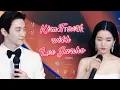 Download Lagu Kim Taeri with Lee Junho | 58th Baeksang Arts Awards 2022♡