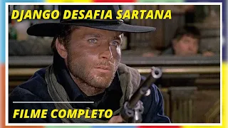 Django Desafia Sartana - Filme completo by Film&Clips