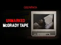 Creepypasta Unmarked McGrady Tape by JosephTheSnail