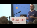 scala bythebay io Greg Pfeil This programmer modeled his code after wooden nesting dolls