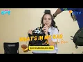 Download Lagu What's in My Bag with Nicole Rossi!! Kira-kira Isinya Apa Aja ya? | Mini vlog AGZ