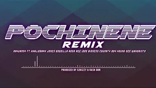 pochi nene remix ft khaligraph jones godzilla rossa ree izzo b country boy young d wakorinto