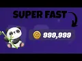 How to Get TONS of GIMBUCKS Super Fast