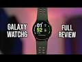 Galaxy Watch6 In-depth Review - These TWO FEATURES stopped me from RETURNING it