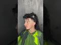 Download Lagu Do I have the best mullet?  #haircut #shorts #mullet #pesopluma #viral #trending