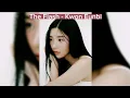 Lagu KWON EUNBI - The Flash (easy lyrics)