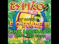 Mix CD Equipe Espião Shock De Monstro Vol 04 - É O Bonde !!! 1997 By RANIELE DJ