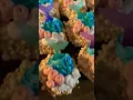 Mermaid cupcake review