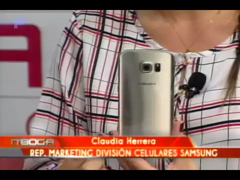 Salta Salta con Samsung por el mes de Guayaquil - Plaza Samsung