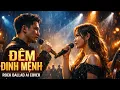 Lagu ĐÊM ĐỊNH MỆNH – Rock Ballad Song Ca | AI Cover | Trương Lê Sơn